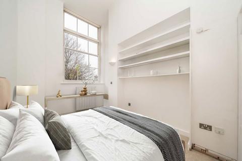 1 bedroom flat to rent, Ecclesbourne Road, London N1