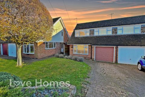 3 bedroom semi-detached house for sale, Water Lane, Flitwick