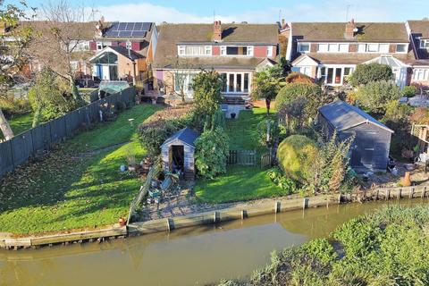 3 bedroom semi-detached house for sale, Water Lane, Flitwick