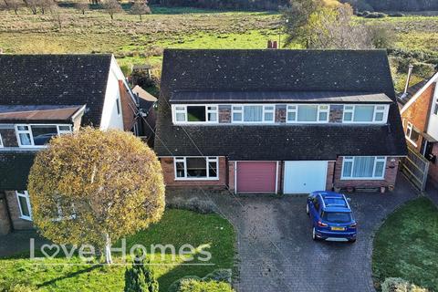 5 Water Lane, Flitwick, Bedford, MK45 1LD