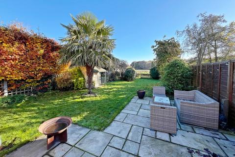 5 Water Lane, Flitwick, Bedford, MK45 1LD