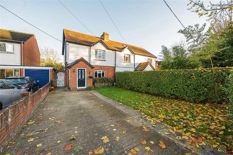 3 bedroom semi-detached house for sale, Bramshill Close, Reading RG2