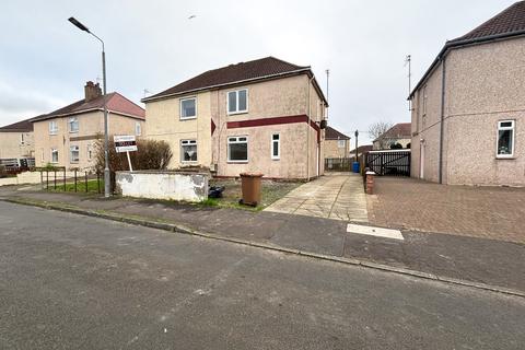 3 bedroom semi-detached house to rent, Wallace Avenue, Stevenston KA20