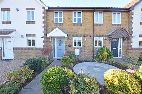 2 bedroom terraced house for sale, Meresborough Road, Rainham