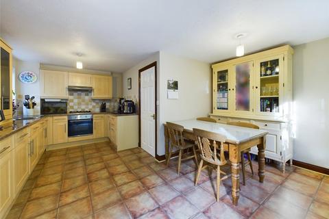 3 bedroom semi-detached house for sale, Woodlands, Combe Martin