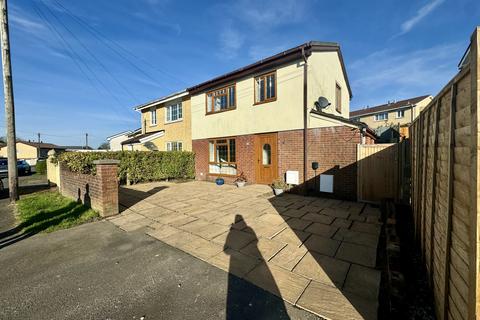 3 bedroom house for sale, Merthyr Tydfil CF47