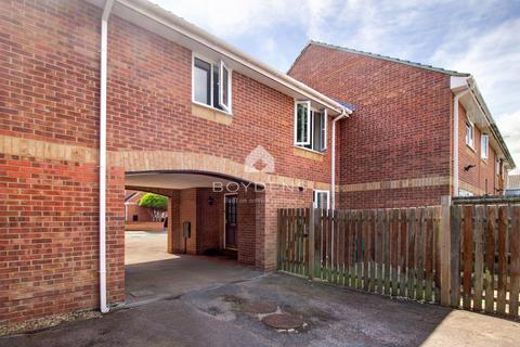 undefined, Friday Wood Green, Colchester CO2