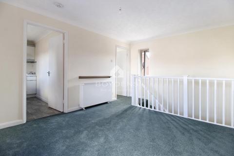 undefined, Friday Wood Green, Colchester CO2