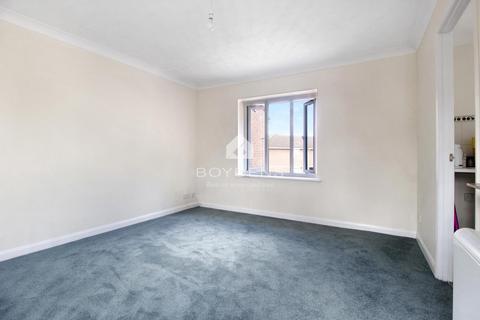 undefined, Friday Wood Green, Colchester CO2