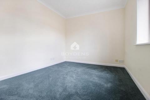 undefined, Friday Wood Green, Colchester CO2