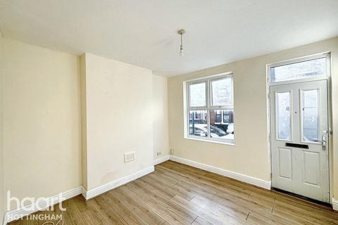 3 bedroom terraced house for sale, Baden Powell Road, Sneinton