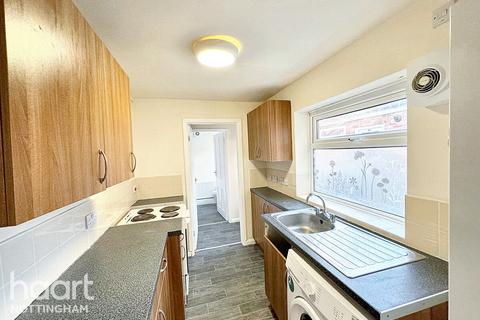 3 bedroom terraced house for sale, Baden Powell Road, Sneinton