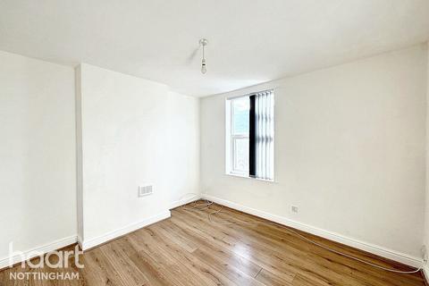 22 Baden Powell Road, Nottingham, NG2 4GA