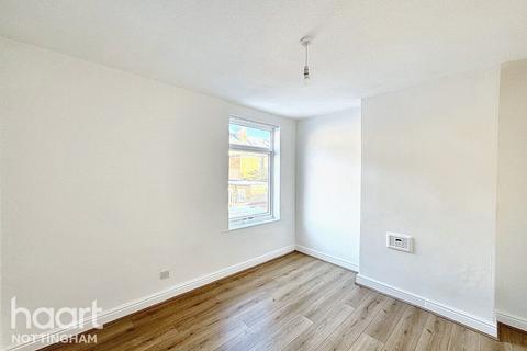 22 Baden Powell Road, Nottingham, NG2 4GA