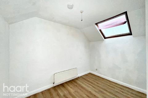 22 Baden Powell Road, Nottingham, NG2 4GA