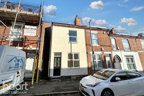 22 Baden Powell Road, Nottingham, NG2 4GA