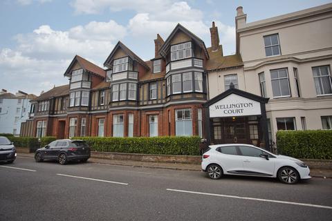 1 bedroom apartment for sale, Dover Road, Walmer, CT14