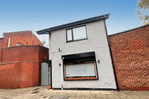 Property for sale, Farrant Street, Widnes Town Centre