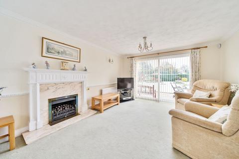 4 bedroom detached house for sale, Mellis, Church Lane, Oakley, Bedford