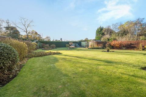 4 bedroom detached house for sale, Mellis, Church Lane, Oakley, Bedford