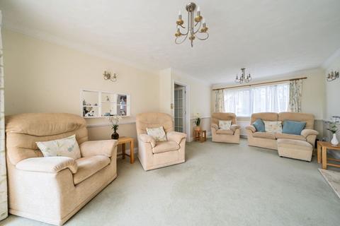 4 bedroom detached house for sale, Mellis, Church Lane, Oakley, Bedford