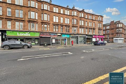 1 bedroom apartment for sale, Flat 1/3 690 Dumbarton Road, Glasgow