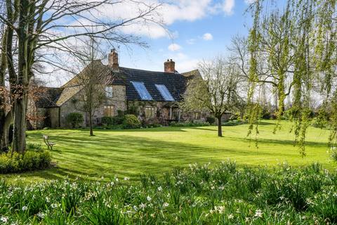 3 bedroom detached house for sale, Upton Bishop, Ross-on-Wye, Herefordshire, HR9