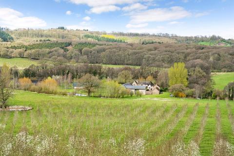 3 bedroom detached house for sale, Upton Bishop, Ross-on-Wye, Herefordshire, HR9