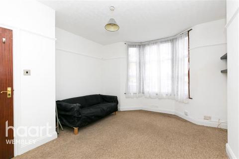 1 bedroom flat to rent, Villiers Road NW2