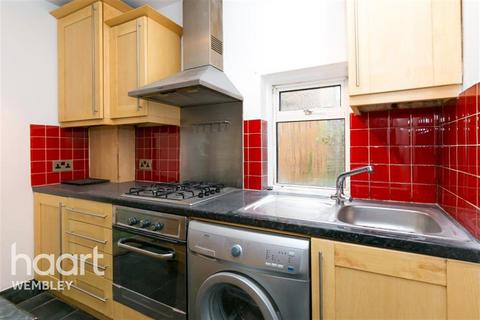 1 bedroom flat to rent, Villiers Road NW2