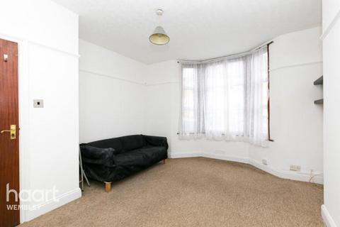 1 bedroom flat to rent, Villiers Road, LONDON