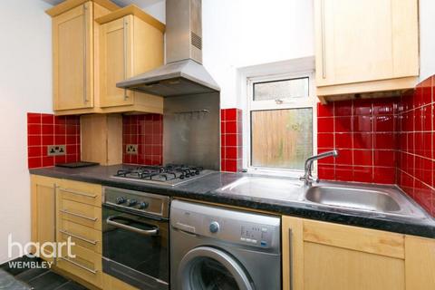 1 bedroom flat to rent, Villiers Road, LONDON