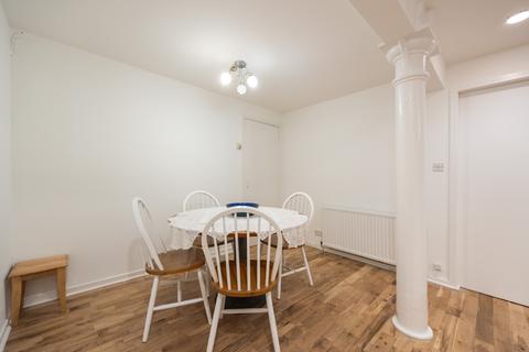 2 bedroom flat for sale, Campbells Close, Edinburgh EH8