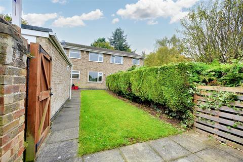 3 bedroom semi-detached house for sale, Selina Close, Castle Donington