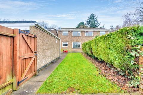 3 bedroom semi-detached house for sale, Selina Close, Castle Donington