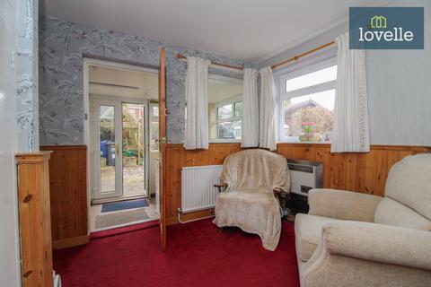 2 bedroom semi-detached bungalow for sale, Halton Way, Grimsby DN34