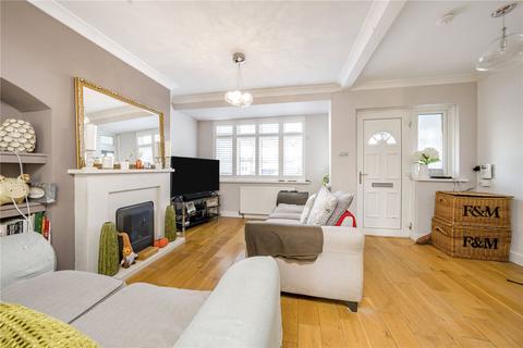 4 bedroom end of terrace house for sale, Wills Crescent, Whitton