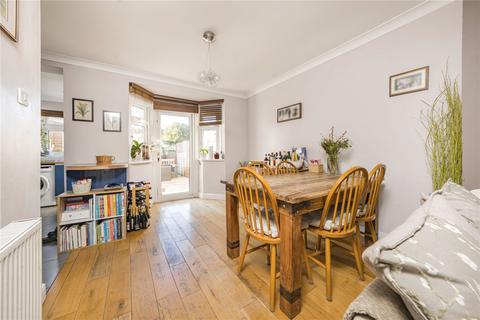 4 bedroom end of terrace house for sale, Wills Crescent, Whitton