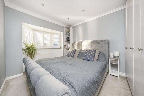 4 bedroom end of terrace house for sale, Wills Crescent, Whitton