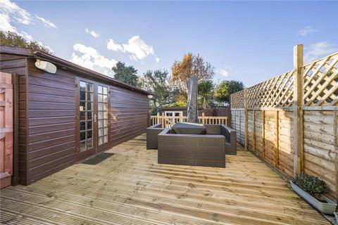 100 Wills Crescent, Whitton, Hounslow, TW3 2JD