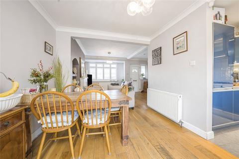100 Wills Crescent, Whitton, Hounslow, TW3 2JD