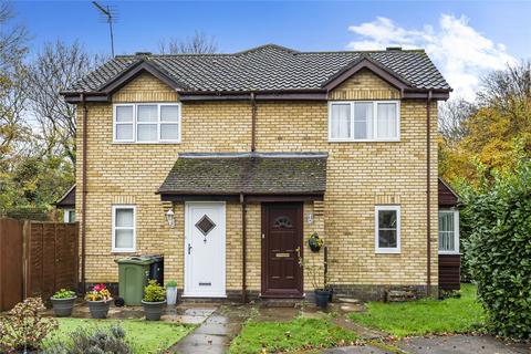 1 bedroom semi-detached house for sale, Devoil Close, Surrey GU4