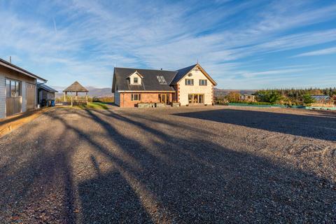 5 bedroom detached house for sale, Mid Gartocharn Farm, Gartocharn G83 8NG