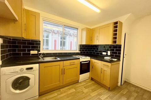 1 bedroom apartment for sale, Seale Street, St. Helier, JE2