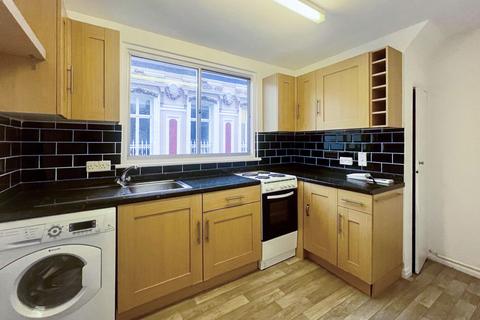 1 bedroom apartment for sale, Flat 5, 11 Seale Street, St Helier