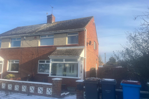 3 bedroom semi-detached house to rent, Cedar Grove, Sunderland SR6