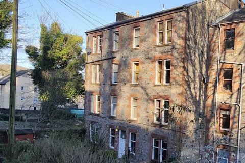 3 bedroom apartment for sale, Argyle Street, Isle of Bute PA20