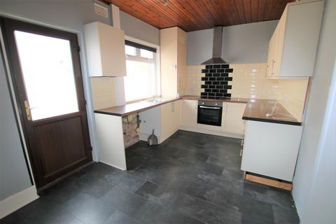 2 bedroom terraced house for sale, Rolleston Road, Wensley Fold, Blackburn