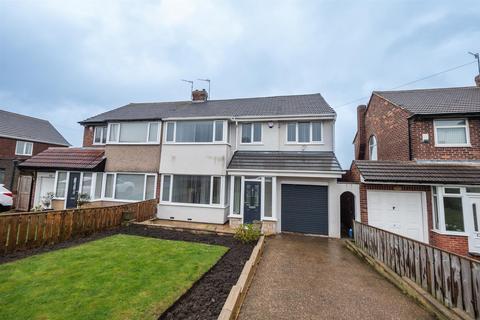 5 bedroom semi-detached house to rent, Leechmere Road, Tunstall, Sunderland