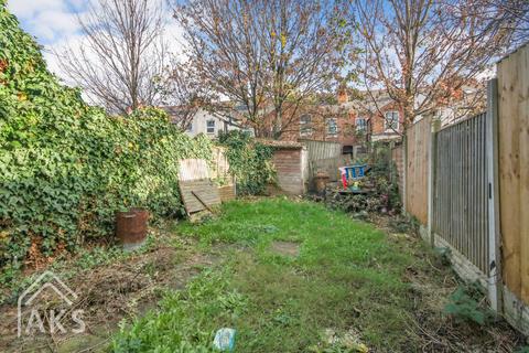 3 bedroom end of terrace house for sale, Hardwick Street, Derby DE24